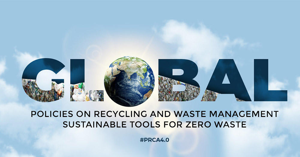 4th Plastic Recycling Conference Asia (PRCA)